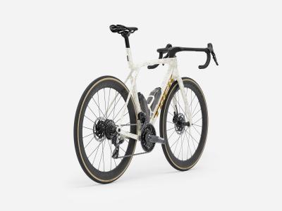 Trek Madone SLR 7 AXS XS Era White/Supernova Marble Produktbild 1