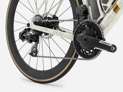 Trek Madone SLR 7 AXS M Era White/Supernova Marble Produktbild 11