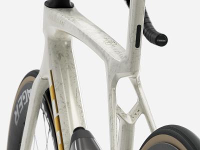Trek Madone SLR 7 AXS L Era White/Supernova Marble Produktbild 3