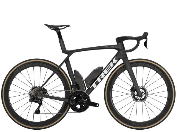 Trek Madone SLR 9 ML Matte Deep Smoke