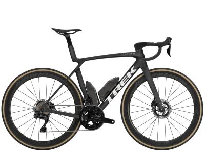 Trek Madone SLR 9 ML Matte Deep Smoke Produktbild 6