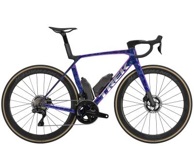Trek Madone SLR 9 XS Purple Phaze/Amethyst Marble Produktbild 6