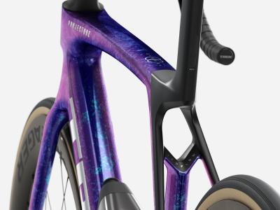 Trek Madone SLR 9 ML Purple Phaze/Amethyst Marble Produktbild 9