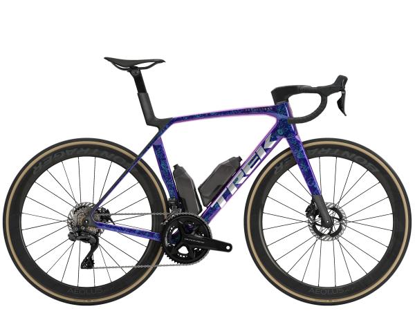 Trek Madone SLR 9 XL Purple Phaze/Amethyst Marble