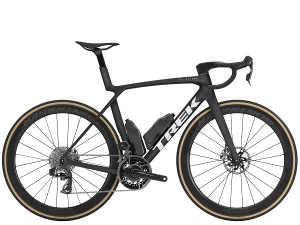 Trek Madone SLR 9 AXS ML Matte Deep Smoke