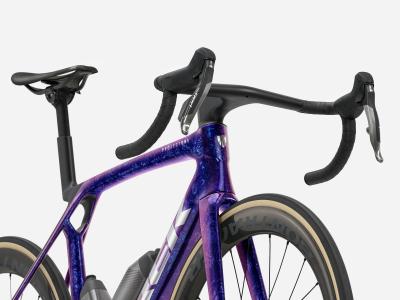 Trek Madone SLR 9 AXS XS Purple Phaze/Amethyst Marble Produktbild 10
