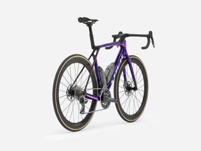 Trek Madone SLR 9 AXS ML Purple Phaze/Amethyst Marble Produktbild 1