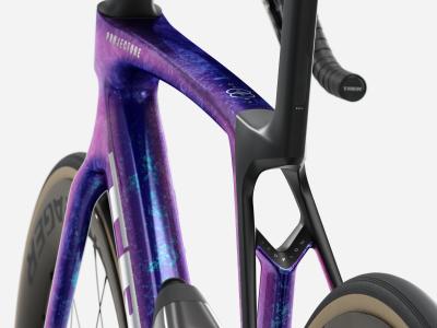 Trek Madone SLR 9 AXS L Purple Phaze/Amethyst Marble Produktbild 9