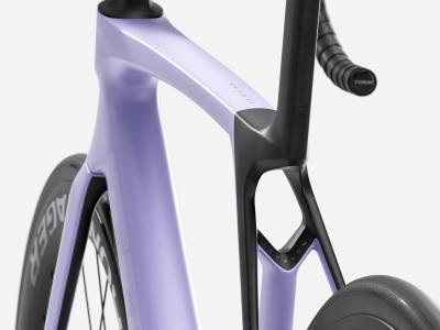  Madone SL 6 L Matte Lavender Haze/Deep Smoke Produktbild 3