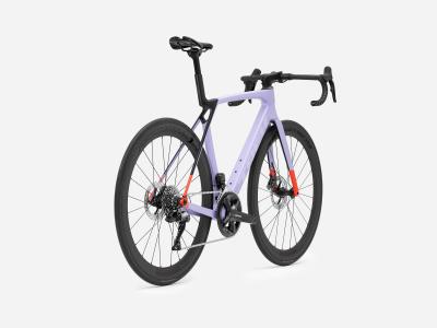  Madone SL 6 L Matte Lavender Haze/Deep Smoke Produktbild 7