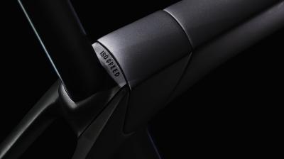 Trek Domane+ SLR 7 EU 58 Gecko Phaze Produktbild 6