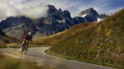  Domane+ SLR 9 EU 52 Matte Deep Smoke Produktbild 4