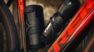 Trek Domane+ SLR 9 EU 54 Gecko Phaze Produktbild 5