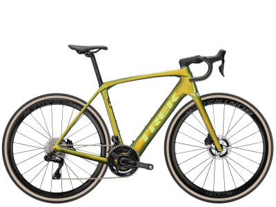 Trek Domane+ SLR 9 EU 56 Gecko Phaze Produktbild 1