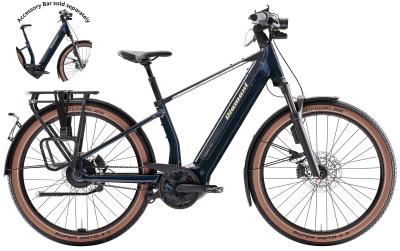 Diamant Suvea Style Spd LS S-M Mitternachtsblau Produktbild 6