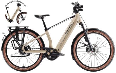 Diamant Suvea Style Spd LS S-M Lehmbeige Produktbild 6