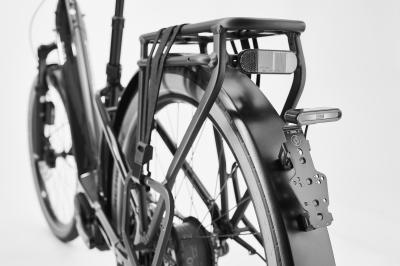 Diamant Suvea Style Spd LS S-M Lehmbeige Produktbild 7