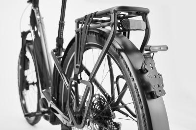 Diamant Suvea Trip Pro Spd LS S-M Heugrün Produktbild 7