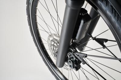 Diamant Suvea Trip Pro Spd LS L-XL Heugrün Produktbild 3