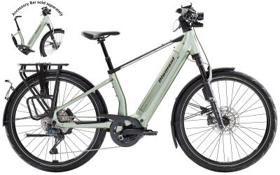 Diamant Suvea Trip Pro Spd LS L-XL Heugrün Produktbild 6