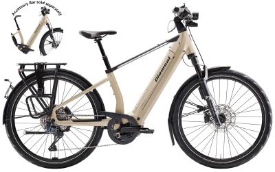 Diamant Suvea Trip Pro Spd LS S-M Lehmbeige Produktbild 6