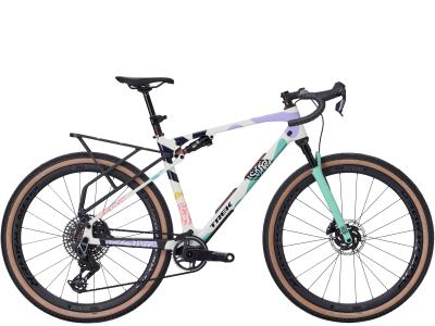 Trek Checkout SL 7 AXS XL Era White/Blue Sage Produktbild 5