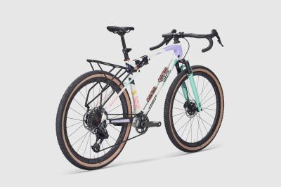 Trek Checkout SL 7 AXS XL Era White/Blue Sage Produktbild 6