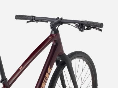 Trek FX SPORT AL 3 SO L Cobra Blood Produktbild 8