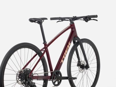 Trek FX SPORT AL 3 SO XL Cobra Blood Produktbild 7