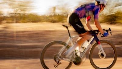 Trek Checkmate SLR 7 AXS M Gloss Trek Black/Matte Carbo Produktbild 12