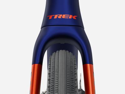 Trek Checkmate SLR 7 AXS XS Matte Hex Blue/Plasma Grey Produktbild 9