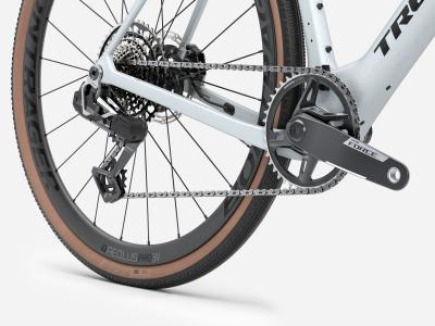 Trek Checkmate SLR 7 AXS S Matte Hex Blue/Plasma Grey P Produktbild 1