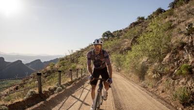 Trek Checkmate SLR 7 AXS ML Matte Hex Blue/Plasma Grey Produktbild 13