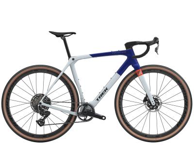 Trek Checkmate SLR 7 AXS ML Matte Hex Blue/Plasma Grey Produktbild 6