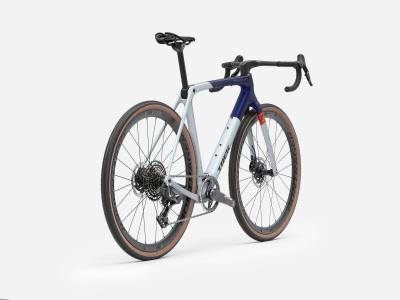 Trek Checkmate SLR 7 AXS ML Matte Hex Blue/Plasma Grey Produktbild 8