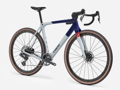 Trek Checkmate SLR 7 AXS L Matte Hex Blue/Plasma Grey P Produktbild 4