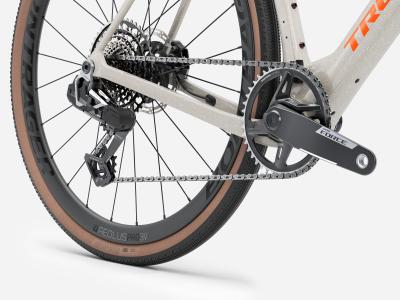 Trek Checkmate SLR 7 AXS XS Era White/Buff Beige Produktbild 1