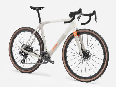 Trek Checkmate SLR 7 AXS S Era White/Buff Beige Produktbild 10