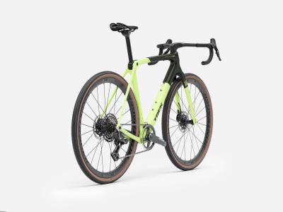 Trek Checkmate SLR 7 AXS XS Olive Drab/Glowstick Produktbild 8