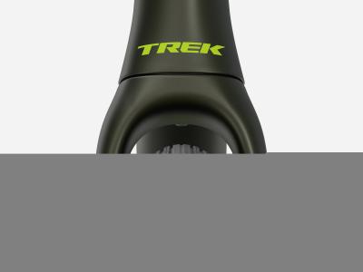 Trek Checkmate SLR 7 AXS S Olive Drab/Glowstick Produktbild 9