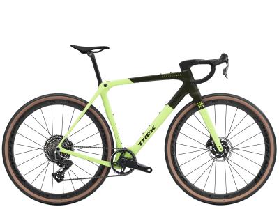 Trek Checkmate SLR 7 AXS L Olive Drab/Glowstick Produktbild 6