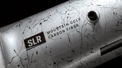 Trek Supercal SLR9.9XX FA M Carbon Smoke/Galactic Grey Produktbild 14