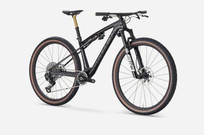 Trek Supercal SLR9.9XX FA M Carbon Smoke/Galactic Grey Produktbild 1