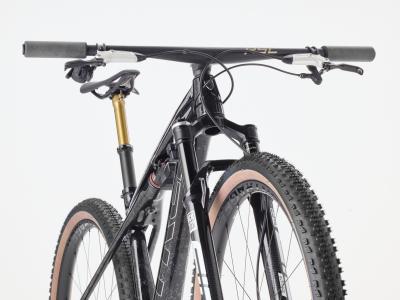 Trek Supercal SLR9.9XX FA ML Carbon Smoke/Galactic Grey Produktbild 8