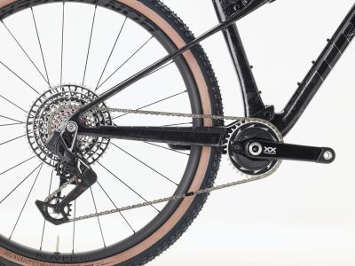 Trek Supercal SLR9.9XX FA XL Carbon Smoke/Galactic Grey Produktbild 11