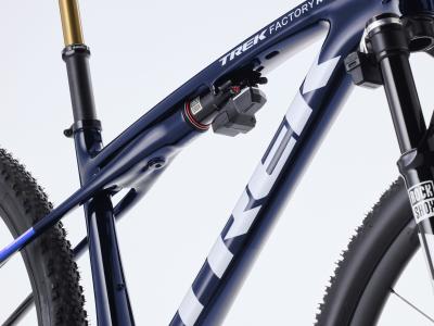 Trek Supercal SLR9.9XX FA ML Navy Smoke Produktbild 3