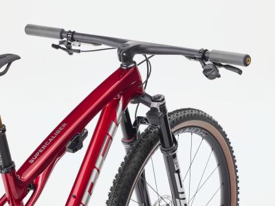 Trek Supercal SLR9.9XX FA S Red Smoke/Drizzle Produktbild 3