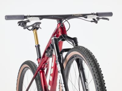 Trek Supercal SLR9.9XX FA ML Red Smoke/Drizzle Produktbild 7