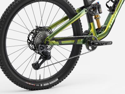 Trek Fuel EX 9.8 XT DI2 M Gloss Chameleon Green /Matte Produktbild 7
