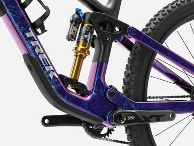 Trek Fuel EX 9.8 XT DI2 S Purple Phaze/Amethyst Marble Produktbild 6
